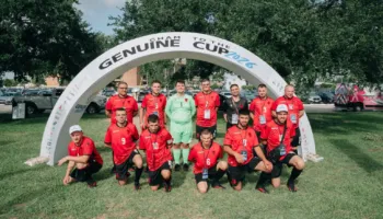 “Genuine Cup 2026”, Shqipëria mbyll angazhimin e saj në turneun e SHBA