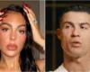 Georgina zbulon bisedën private me CR7: “Më thonë se jam e shëndoshë”. Ylli portugez: “Është normale të të kenë zili”