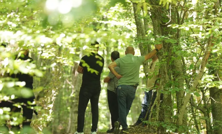 Gërmimet për një varr masiv, Kosova arreston edhe një tjetër të dyshuar për krime lufte në Zubin Potok