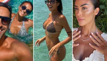 Giorgia Palmas ndan albumet e verës me Filippo Magninin: “Zemra kthehet plot me kujtime”