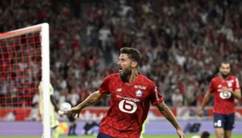 Giroud e nis sezonin e ri në mënyrë fanastike, shkruan historinë që në javën e parë