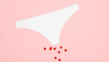 Gjaku menstrual po tërheq vëmendjen e shkencës për një arsye të fortë