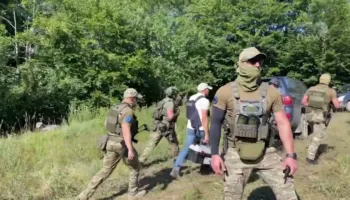 Gjenden sërish mbetje mortore në Zubin Potok, u përkasin të zhdukurve gjatë luftës në Kosovë