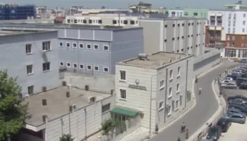 Gjendet kokainë në burgun 313, ishte fshehur në ushqime