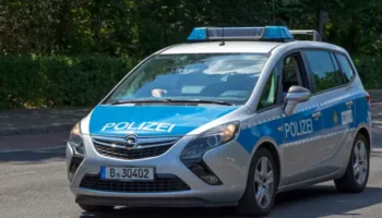 Gjendet në një kanal në Berlin një bombë e Luftës së Dytë Botërore