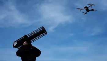 Gjermania do të forcojë njësinë policore kundër dronëve pas incidentit në aeroport