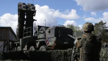 Gjermania kërkon raketa me rreze të gjatë, kompania amerikane planifikon prodhim masiv pranë Leipzigut