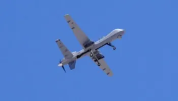 Gjermania në alarm, dronë të dyshimtë fluturojnë mbi kampin ushtarak të sistemit kundërajror “Patriot”!