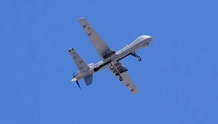 Gjermania në alarm, dronë të dyshimtë fluturojnë mbi kampin ushtarak të sistemit kundërajror “Patriot”!