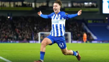 Gjigantët e Premier në garë për 21-vjeçarin, Brighton kërkon 60 milionë euro