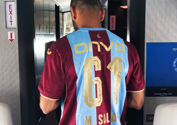 Gjimshiti në Arabi, Salah shok skuadre me Muçin, Infantino takim urgjent në Rabat me të …tijtë
