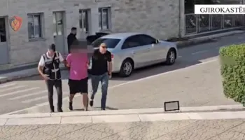 Gjirokastër/ I shpallur në kërkim nga Spanja, arrestohet 43-vjeçari, akuzohet për kultivim droge dhe vjedhje energjie