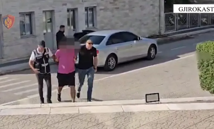 Gjirokastër/ I shpallur në kërkim nga Spanja, arrestohet 43-vjeçari, akuzohet për kultivim droge dhe vjedhje energjie