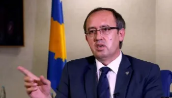 “Gjithçka është antikushtetuese”, shpërthen ish-kryeministri: Kurti e katandisi Kosovën në kaos!