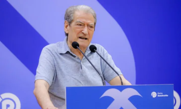 ‘Gjithçka përcaktohet javët e ardhshme’/ Gara për Tiranën, Berisha zbulon planet e PD