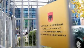 GJKKO dënon me rreth 155 vite burg në total 28 të pandehur për trafikim të emigrantëve