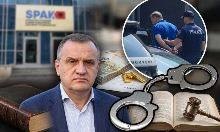 GJKKO e liroi, Berisha ironizon Ilir Beqajn: Mos u çudisni kur Rama t’i japë certifikatë mirënjohjeje!