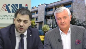 GJKKO la në burg Ergys Agasin, avokati Haxhia: Sot ju ngrit edhe akuza për korrupsion! Deklaroi se nuk ka qenë asnjëherë pjesëmarrës në tendera