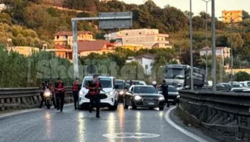 GJKKO la në fuqi ‘arrestin me burg’/ Ergys Agasi transferohet në paraburgimin e Bradasheshit