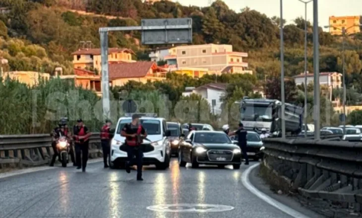 GJKKO la në fuqi ‘arrestin me burg’/ Ergys Agasi transferohet në paraburgimin e Bradasheshit