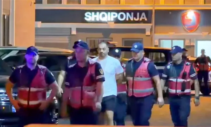 GJKKO merr vendimin per masën e sigurisë, Ergys Agasi do të vijojë në “arrest me burg”…