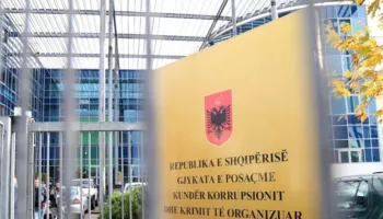 GJKKO rikthen censurën ndaj mediave, reagon AGSH: Po kufizohet në mënyrë të pajustifikuar e drejta kushtetuese…