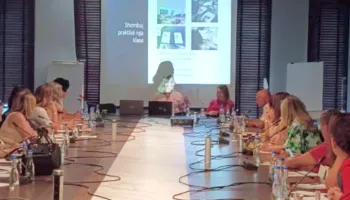 Gjuha shqipe dhe identiteti kombëtar, në qendër të Seminarit XIX Mbarëkombëtar në Brezovicë