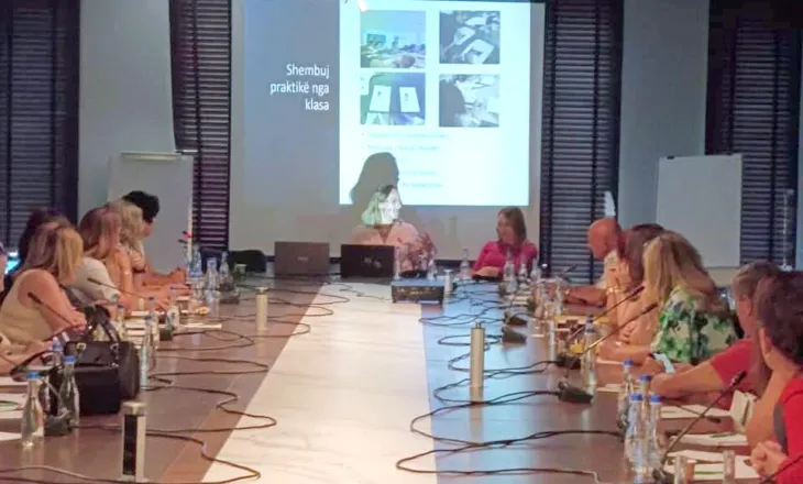 Gjuha shqipe dhe identiteti kombëtar, në qendër të Seminarit XIX Mbarëkombëtar në Brezovicë