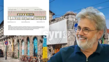 Gjuhadolli nuk është pronë e Benet Becit. Është trashëgimi e Shkodrës