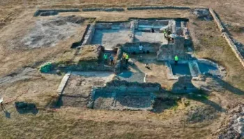 Gjurmët e qytetit antik dalin sërish në dritë në Apoloni