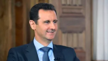 Gjykata e Damaskut dënon me vdekje ish-presidentin e Sirisë Bashar al-Assad