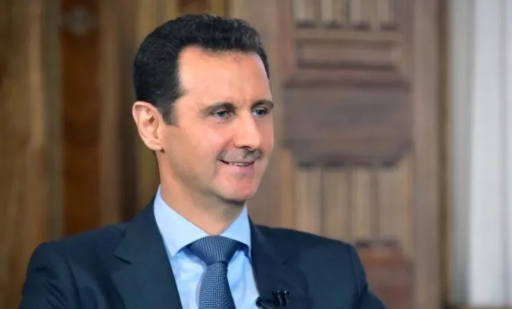 Gjykata e Damaskut dënon me vdekje ish-presidentin e Sirisë Bashar al-Assad