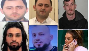 Gjykata e Lartë britanike bllokoi ekstradimin e 5 të dyshuarve për vrasjen e biznesmenit Ardian Nikulaj, Supremja pranon apelimin e Shqipërisë!
