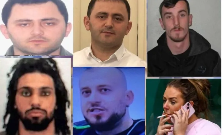 Gjykata e Lartë britanike bllokoi ekstradimin e 5 të dyshuarve për vrasjen e biznesmenit Ardian Nikulaj, Supremja pranon apelimin e Shqipërisë!
