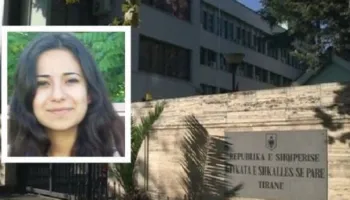 Gjykata e Tiranës lë në burg aktivisten turke! Franca i dha azil, Ankaraja e ka dënuar për terrorizëm, kundërshtare e Erdogan