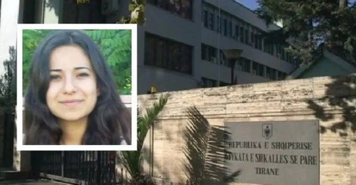 Gjykata e Tiranës lë në burg aktivisten turke! Franca i dha azil, Ankaraja e ka dënuar për terrorizëm, kundërshtare e Erdogan