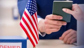 Gjykata federale rrëzon Presidentin Trump, zhbllokon vizat për Shqipërinë dhe 74 vende të tjera