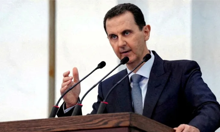 Gjykata Penale në Damask merr vendimin, ish- presidenti i Sirisë Bashar Al- Assad dënohet me vdekje…