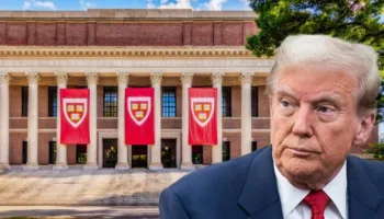 Gjykatësi Federal rrëzon padinë e presidentit Trump kundër Universitetit të Harvardit: Nuk ka prova të mjaftueshme!