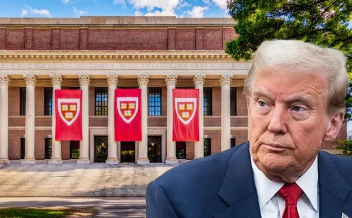 Gjykatësi Federal rrëzon padinë e presidentit Trump kundër Universitetit të Harvardit: Nuk ka prova të mjaftueshme!