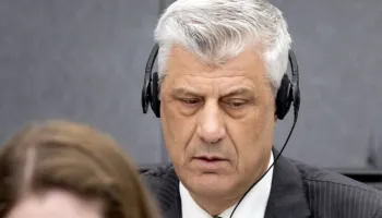 Gjyqi për pengim të drejtësisë, Haga cakton datat: Deklaratat përmbyllëse për Thaçin dhe 4 të tjerët mbahen në shtator