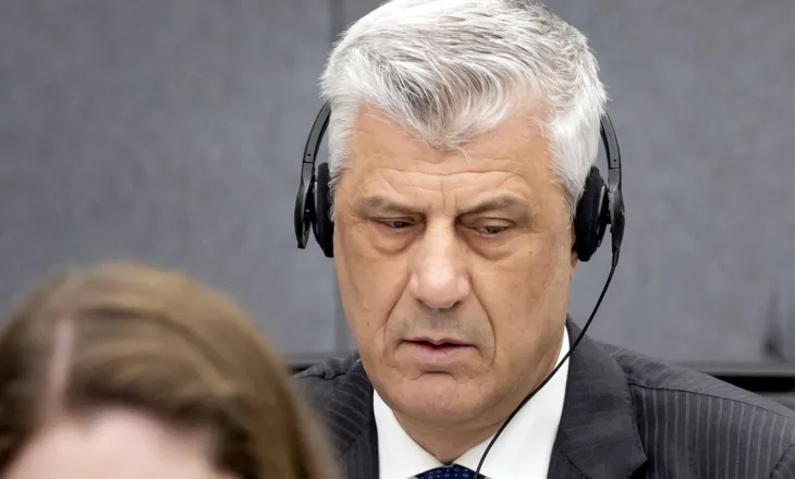 Gjyqi për pengim të drejtësisë, Haga cakton datat: Deklaratat përmbyllëse për Thaçin dhe 4 të tjerët mbahen në shtator