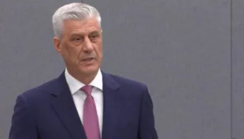 Gjyqi për pengim të drejtësisë, Haga cakton shtatorin për deklaratat përmbyllëse për Thaçin