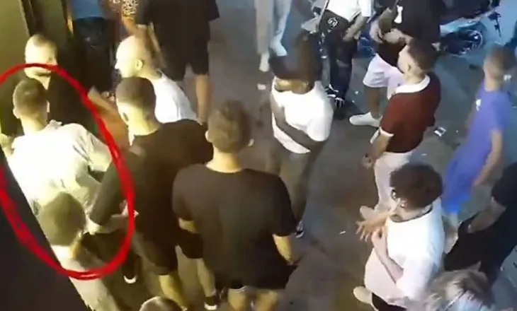 Goditën shefin e krimeve, Prokuroria e Sarandës lë në burg gjashtë të akuzuarit