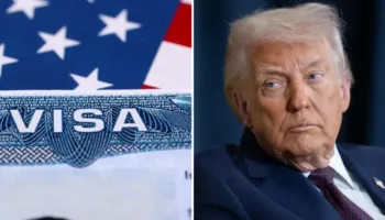 Goditje e fortë ndaj emigracionit, Trump pezullon aplikimet për viza në gjithë botën