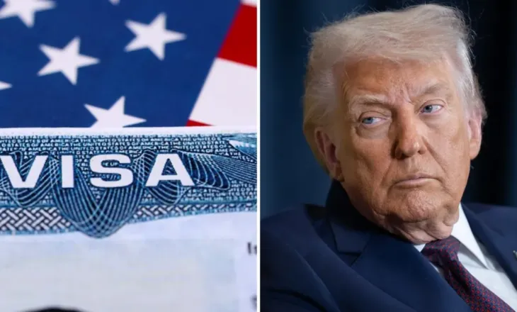 Goditje e fortë ndaj emigracionit, Trump pezullon aplikimet për viza në gjithë botën