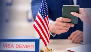 Goditje për Trump, gjykata amerikane rrëzon bllokimin e vizave për 75 shtete, mes tyre Shqipëria, Kosova dhe Maqedonia e Veriut