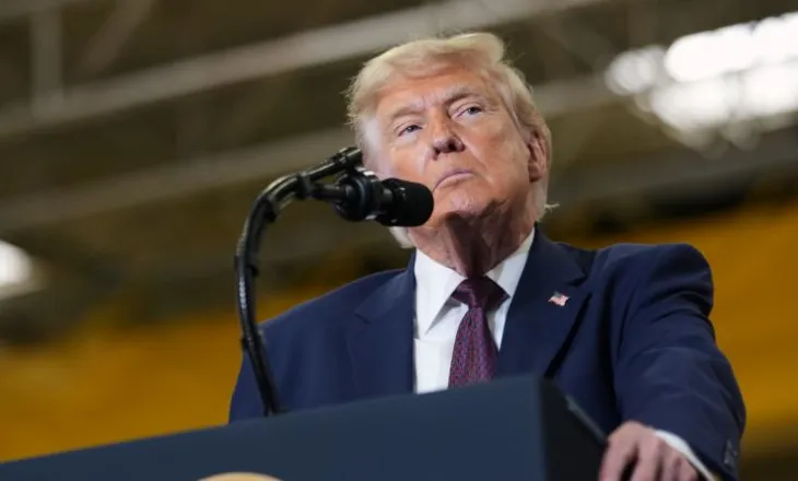 Goditje për Trumpin para zgjedhjeve, sondazhi nxjerr shifrën alarmante: 53% e amerikanëve ndihen më keq ekonomikisht