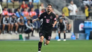 Gol me dedikim, Messi rikthehet të festojë, por Inter Miami ngec sërish (VIDEO) – Balkanweb.com – News24