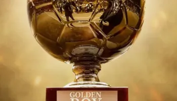 Golden Boy 2026: ja klubi që dominon më 5 emra mes 100 kandidatëve